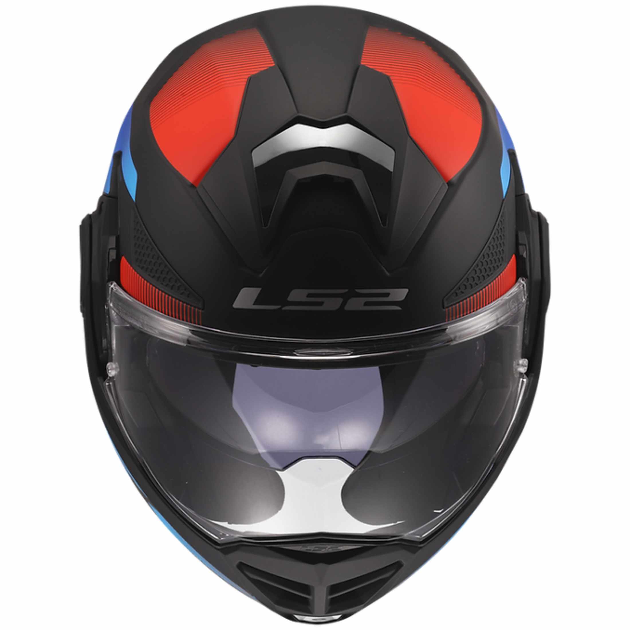 LS2 Advant X Nova Modular Adult Street Helmets