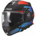 LS2 Advant X Nova Modular Adult Street Helmets
