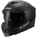 LS2 Assault III Solid Adult Street Helmets