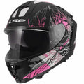 LS2 Challenger II Darflo Adult Street Helmets