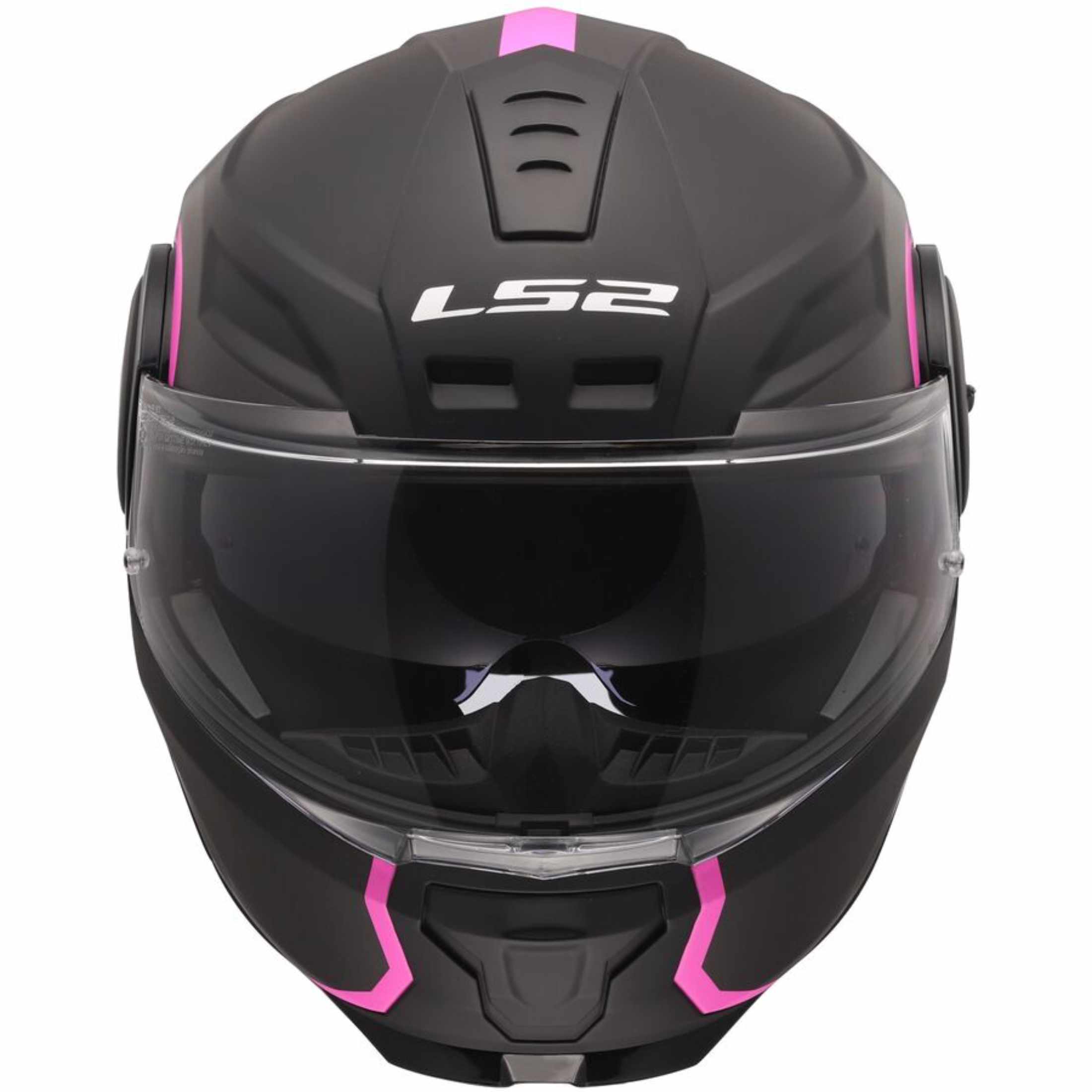 LS2 Horizon II Arch Modular Adult Street Helmets