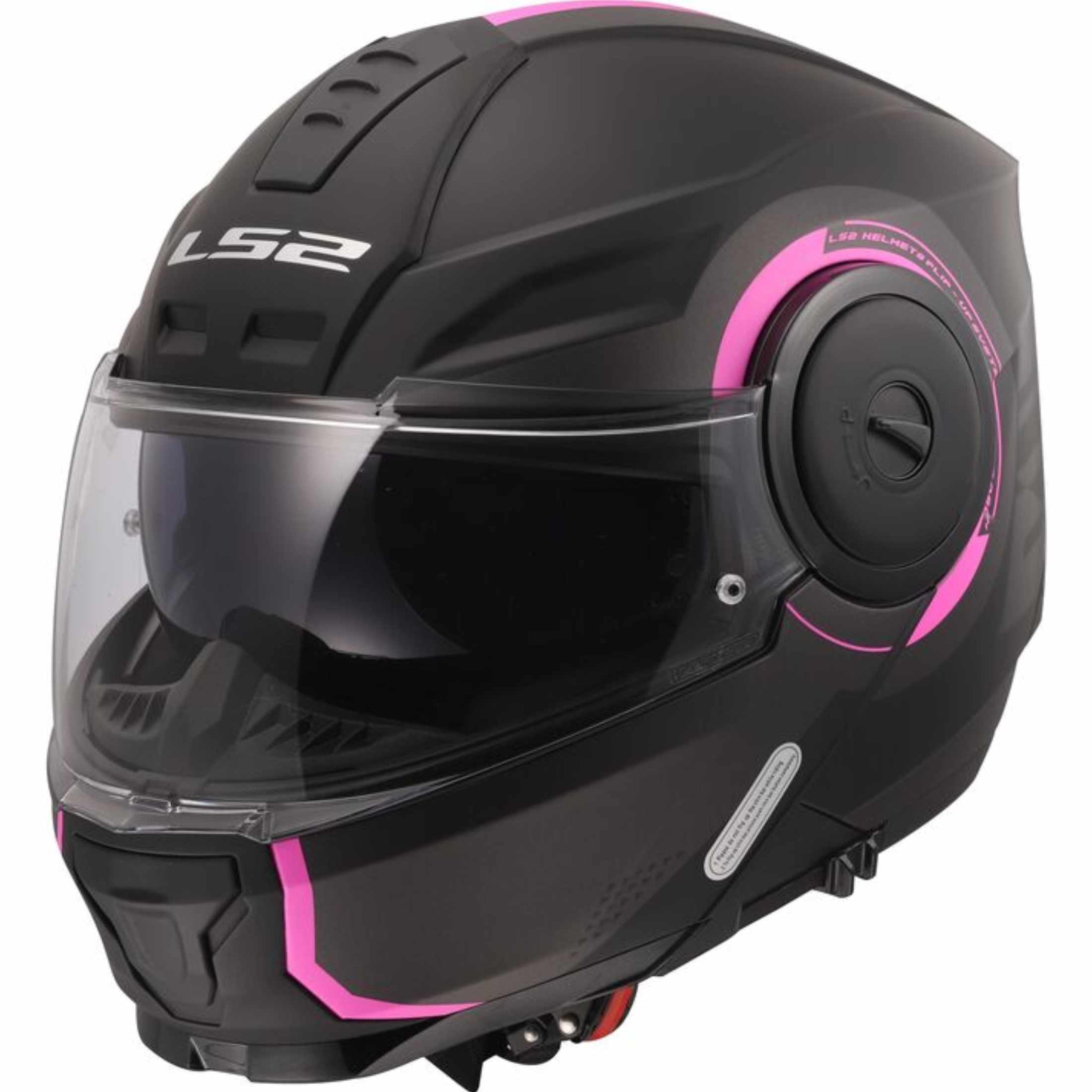 LS2 Horizon II Arch Modular Adult Street Helmets