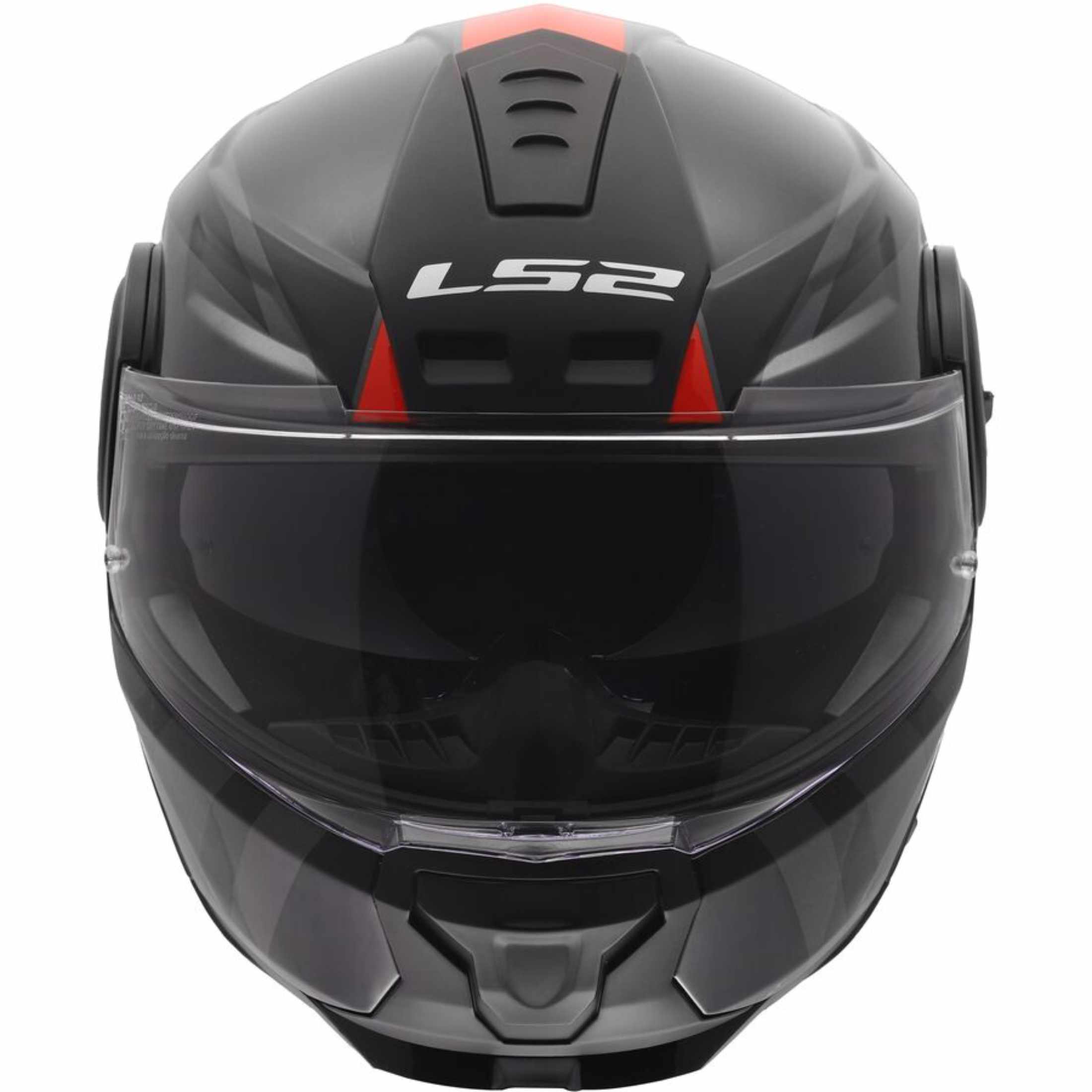 LS2 Horizon II Hamr Modular Adult Street Helmets