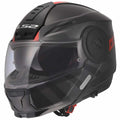 LS2 Horizon II Hamr Modular Adult Street Helmets