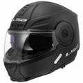 LS2 Horizon II Solid Modular Adult Street Helmets
