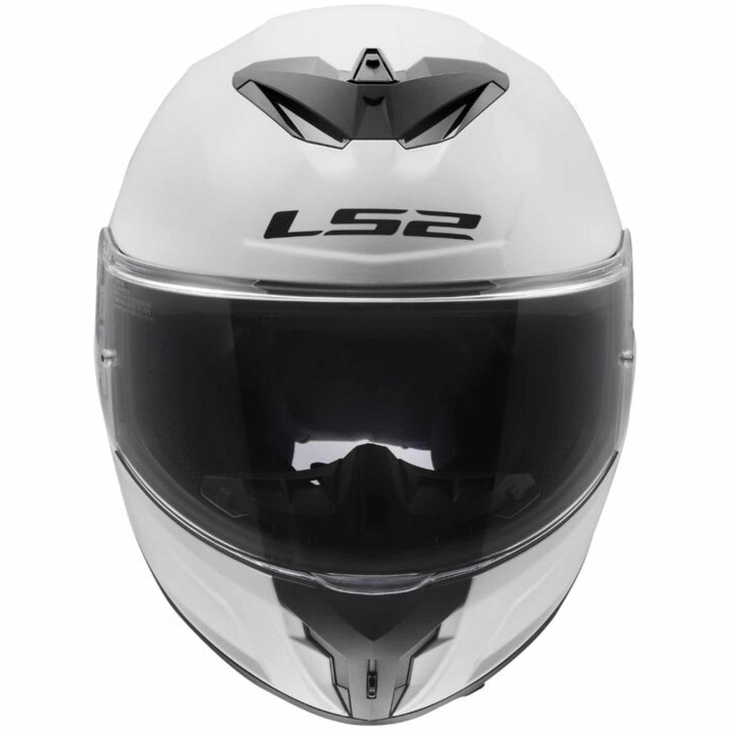 LS2 Rapid III Solid Adult Street Helmets