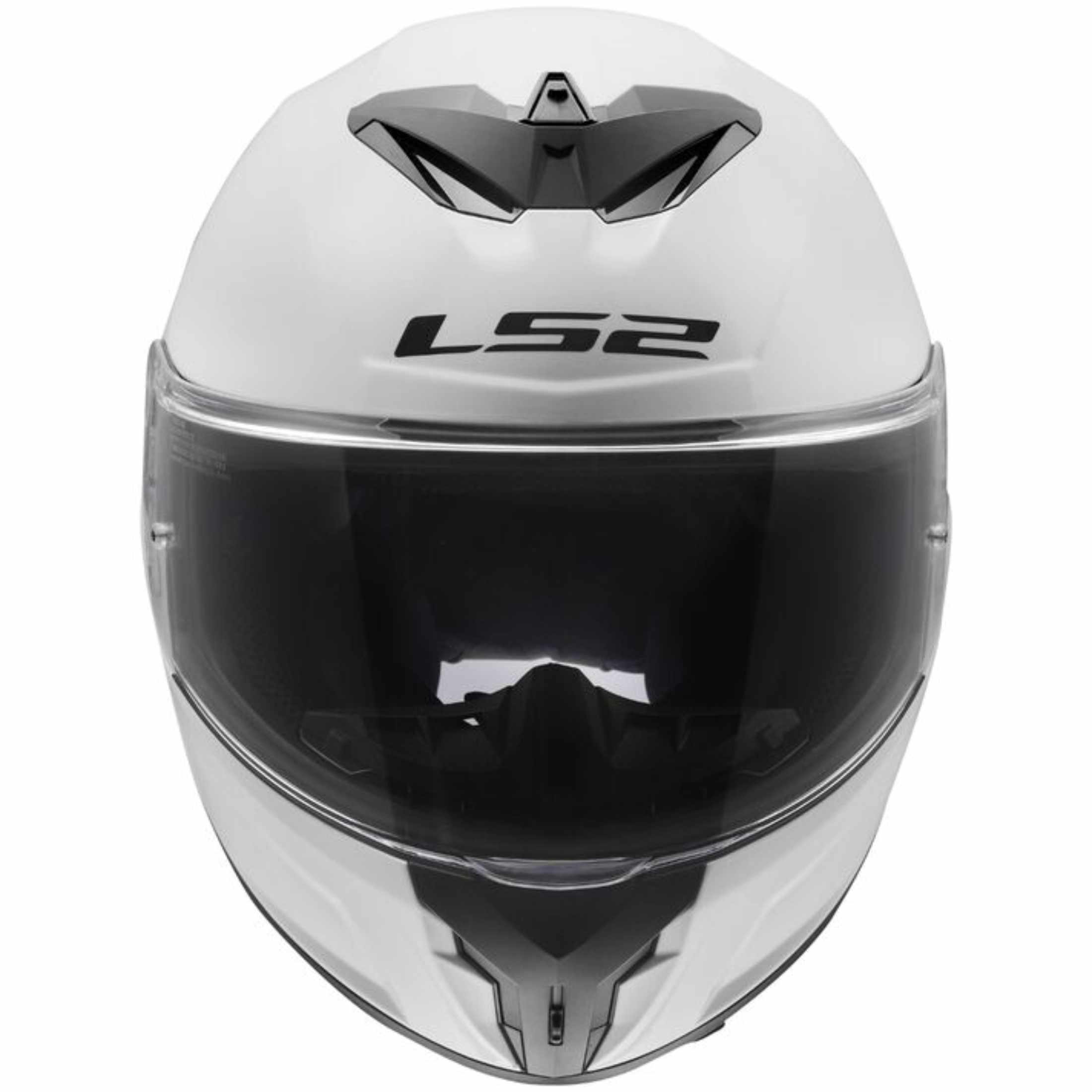 LS2 Rapid III Solid Adult Street Helmets