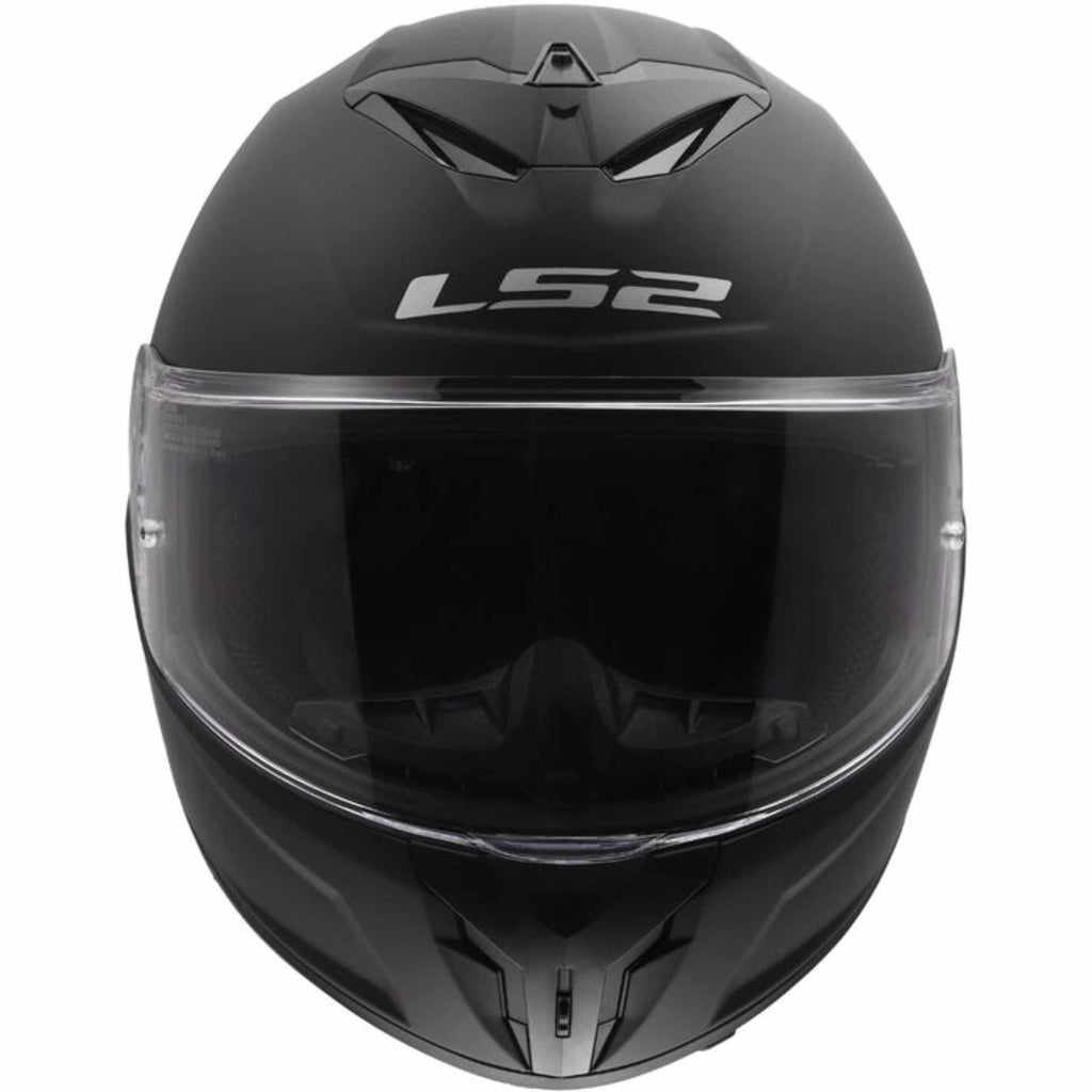 LS2 Rapid III Solid Adult Street Helmets