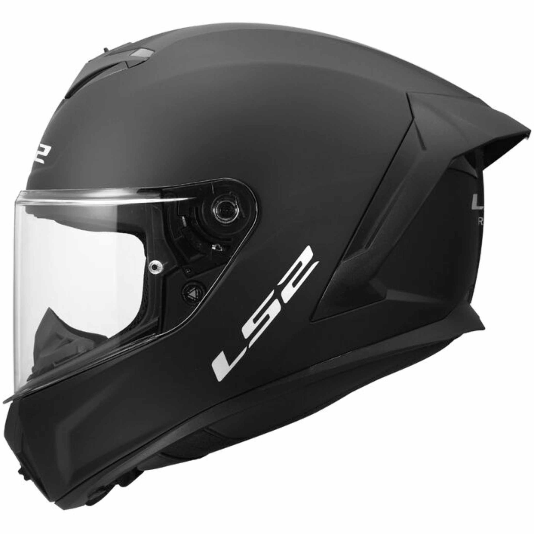 LS2 Rapid III Solid Adult Street Helmets