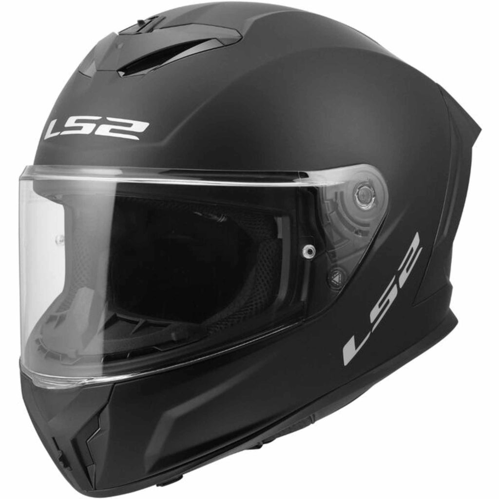 LS2 Rapid III Solid Adult Street Helmets