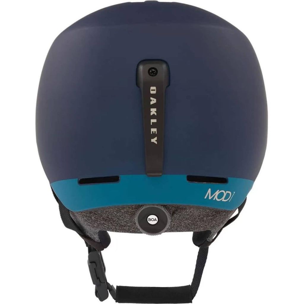 Oakley MOD1 Asian Fit Adult Snow Helmets (Brand New)