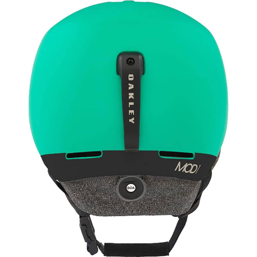 Oakley MOD1 Asian Fit Adult Snow Helmets (Brand New)