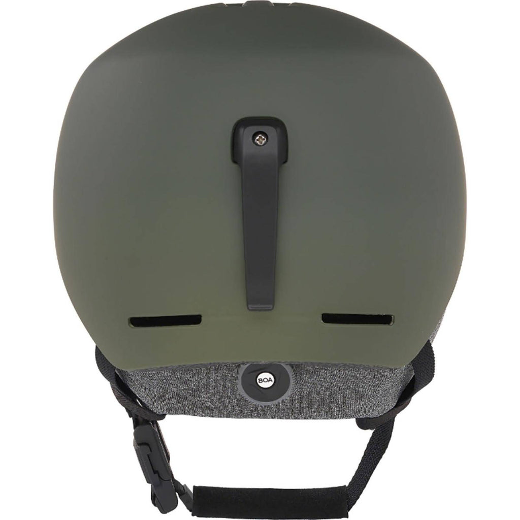 Oakley MOD1 Asian Fit Adult Snow Helmets (Brand New)