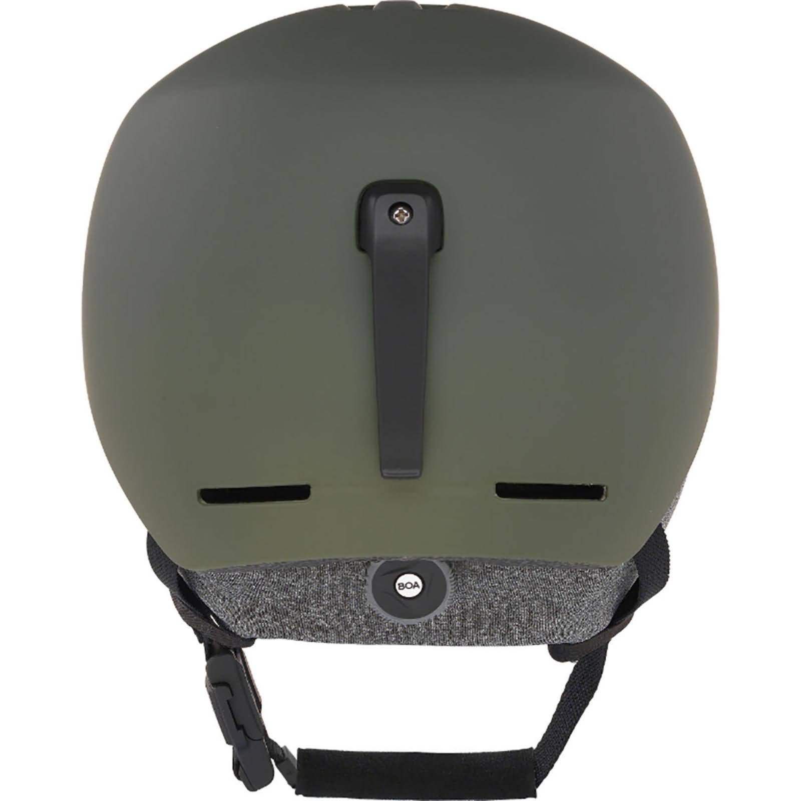 Oakley MOD1 Asian Fit Adult Snow Helmets (Brand New)