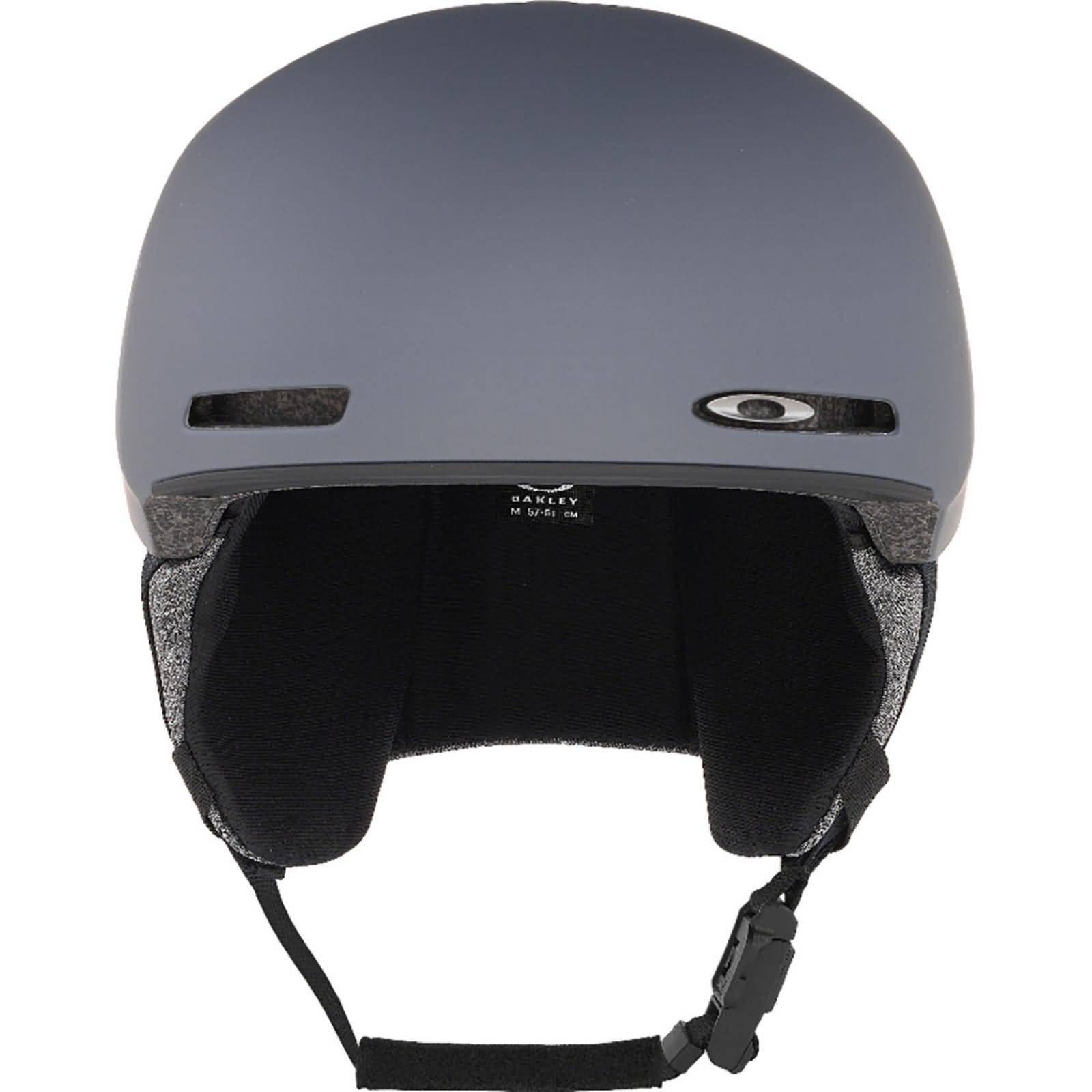 Oakley MOD1 Asian Fit Adult Snow Helmets (Brand New)