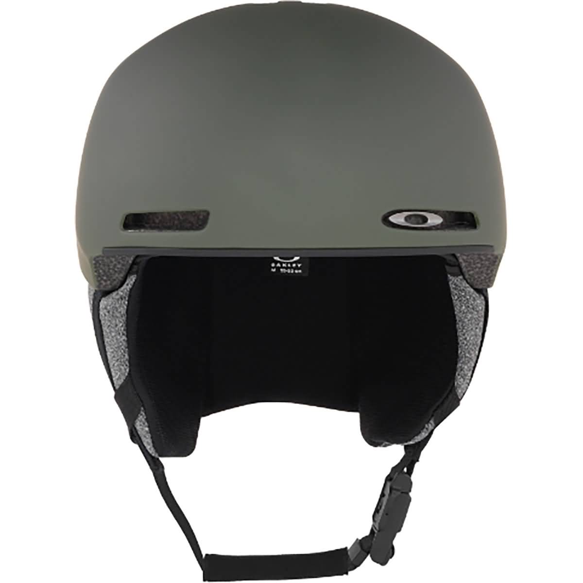 Oakley MOD1 MIPS Adult Snow Helmets (Brand New)
