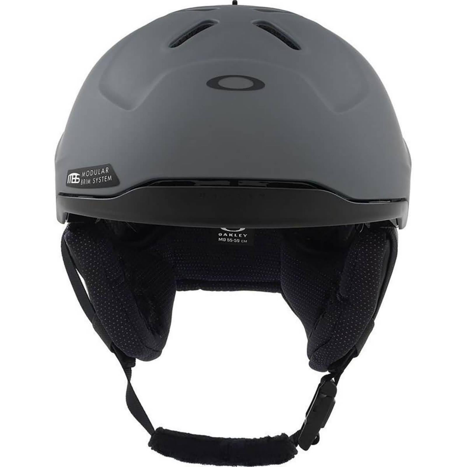 Oakley MOD3 Adult Snow Helmets (Brand New)