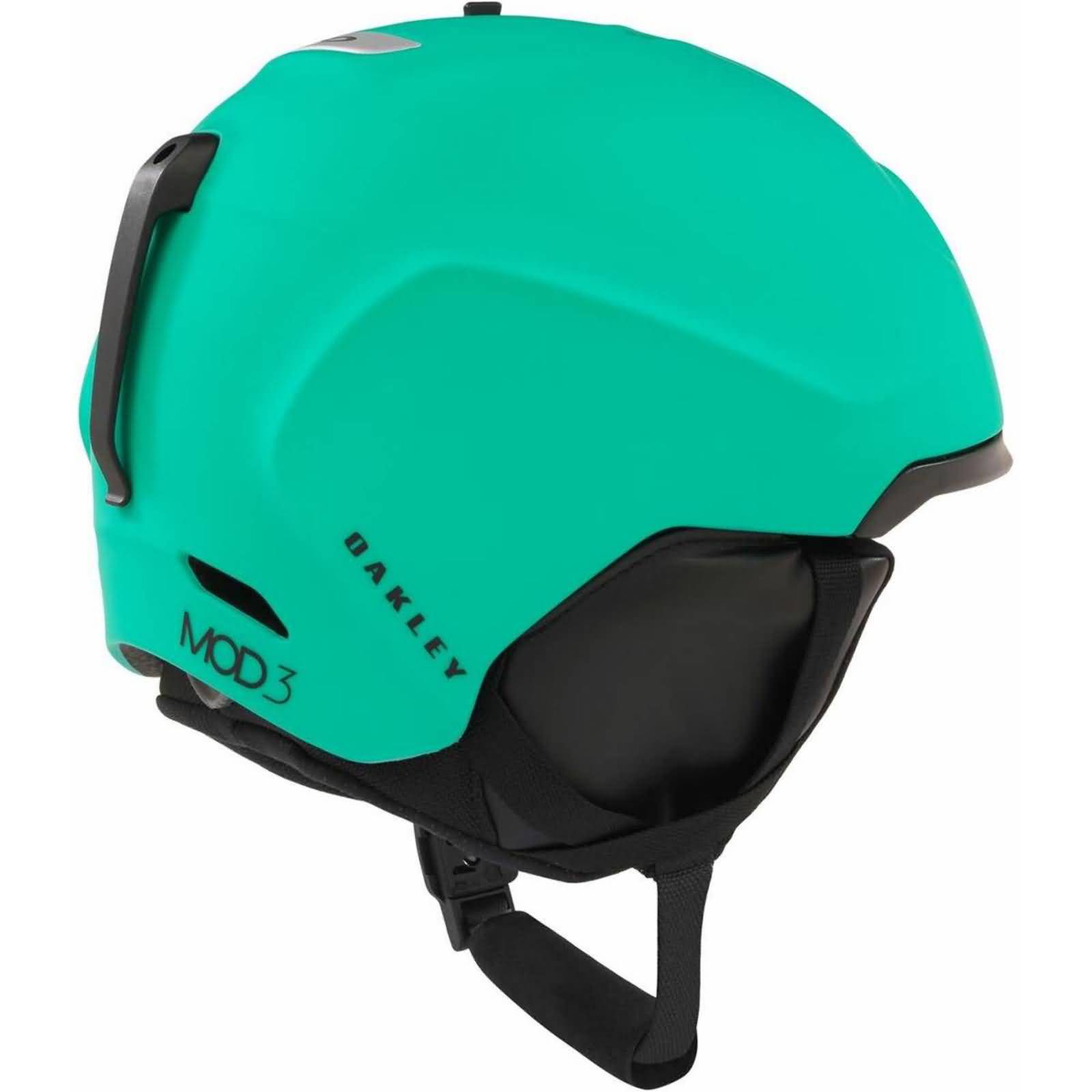 Oakley MOD3 MIPS Adult Snow Helmets (Refurbished, Without Tags)