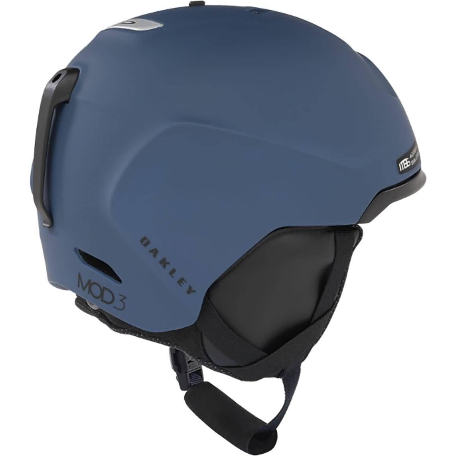 Oakley MOD3 MIPS Adult Snow Helmets (Brand New)
