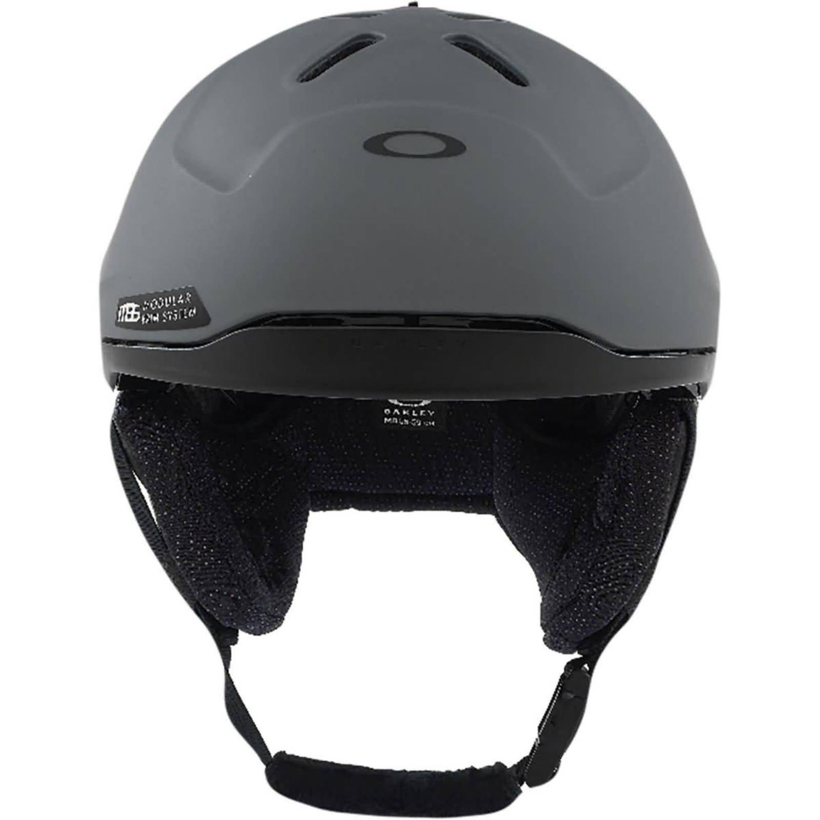 Oakley MOD3 MIPS Adult Snow Helmets (Brand New)