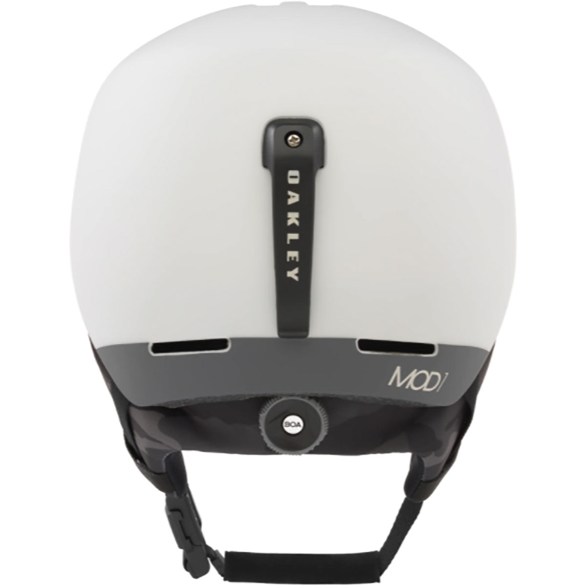Oakley MOD1 Youth Snow Helmets (Refurbished)
