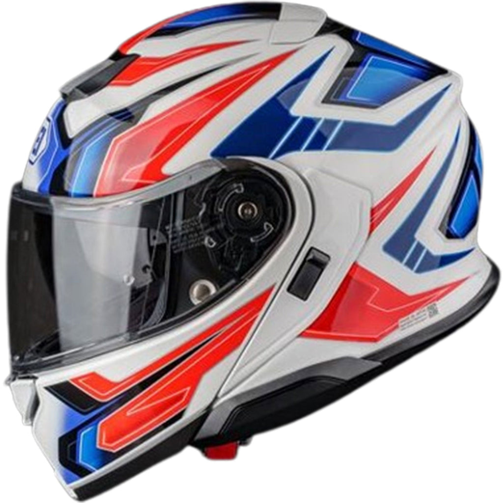 Shoei Neotec 3 Anthem Adult Street Helmets (Brand New)
