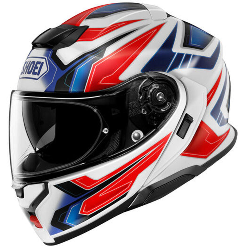 Shoei Neotec 3 Anthem Adult Street Helmets (Brand New)
