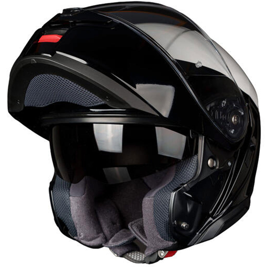 Shoei Neotec 3 Law Enforcement Adult Street Helmets