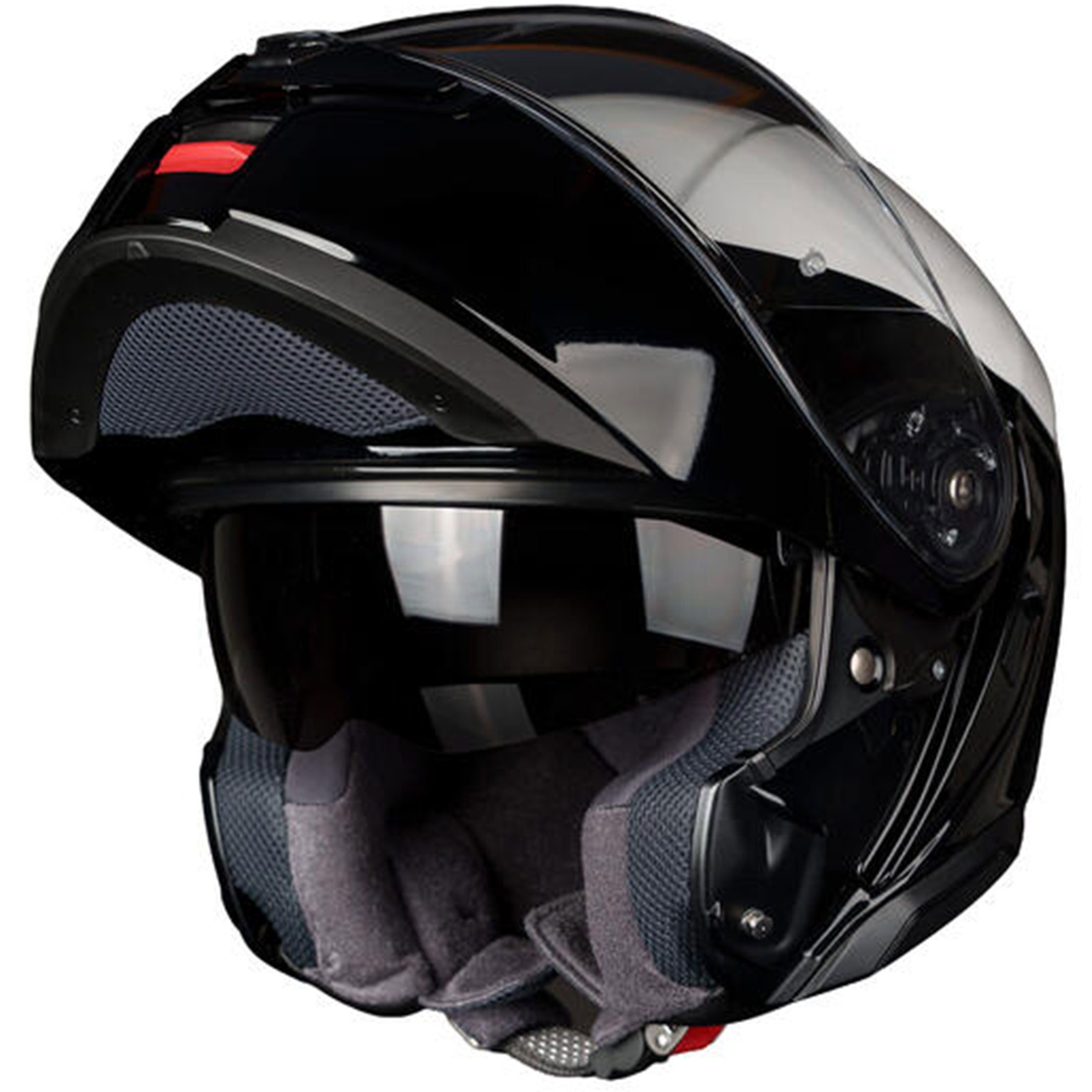 Shoei Neotec 3 Law Enforcement Adult Street Helmets