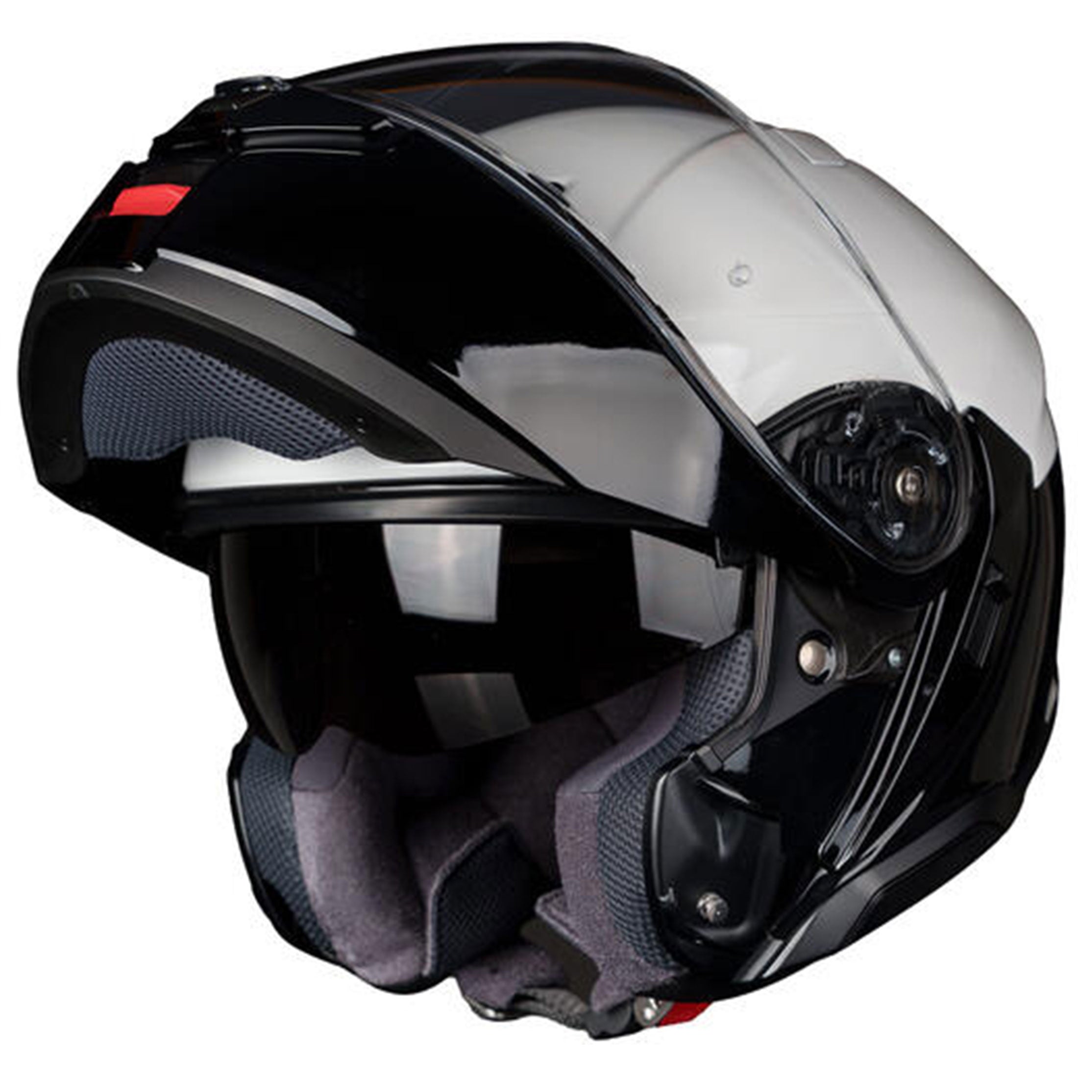 Shoei Neotec 3 Law Enforcement Adult Street Helmets