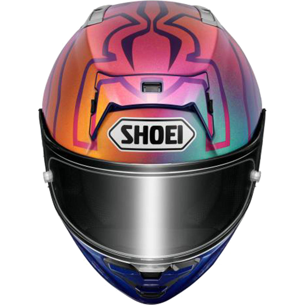 Shoei X-Fifteen Marquez Holi Adult Street Helmets