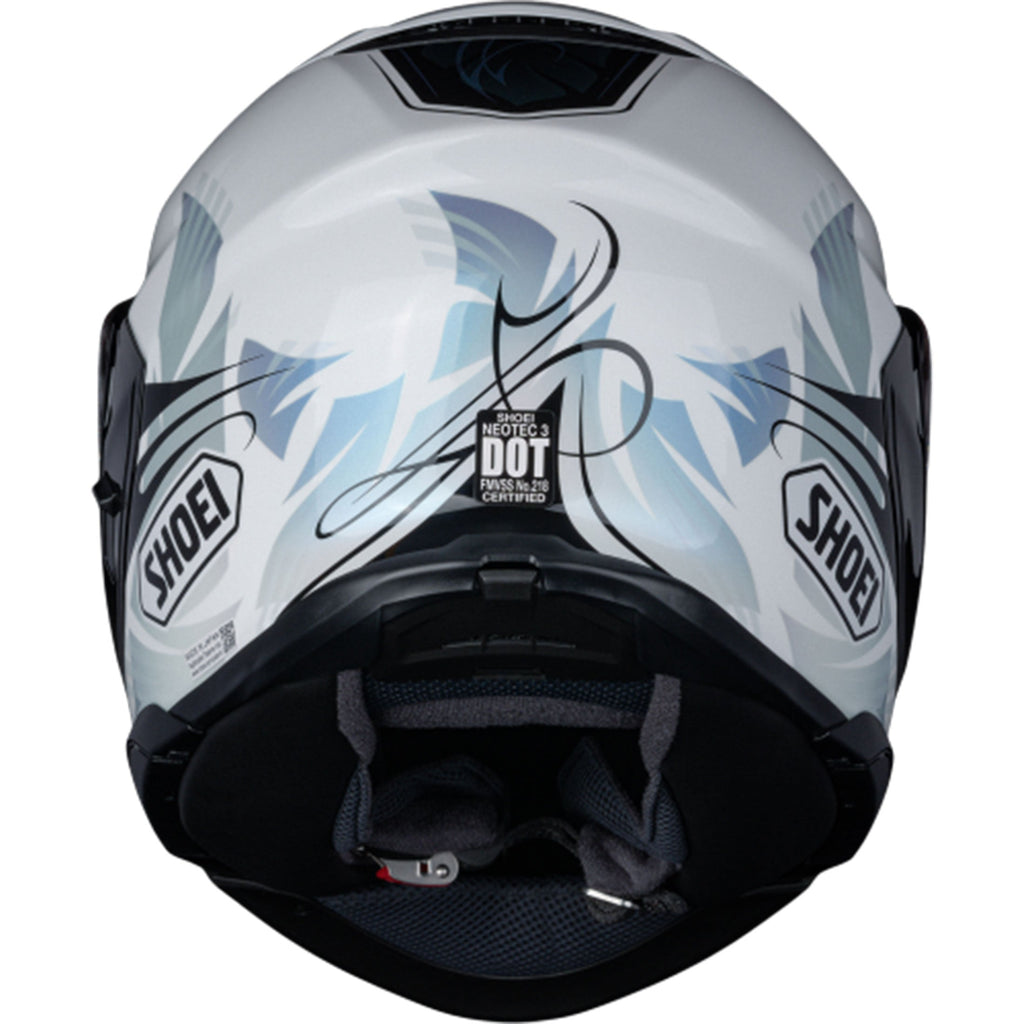 Shoei Neotec 3 Breeze Adult Street Helmets
