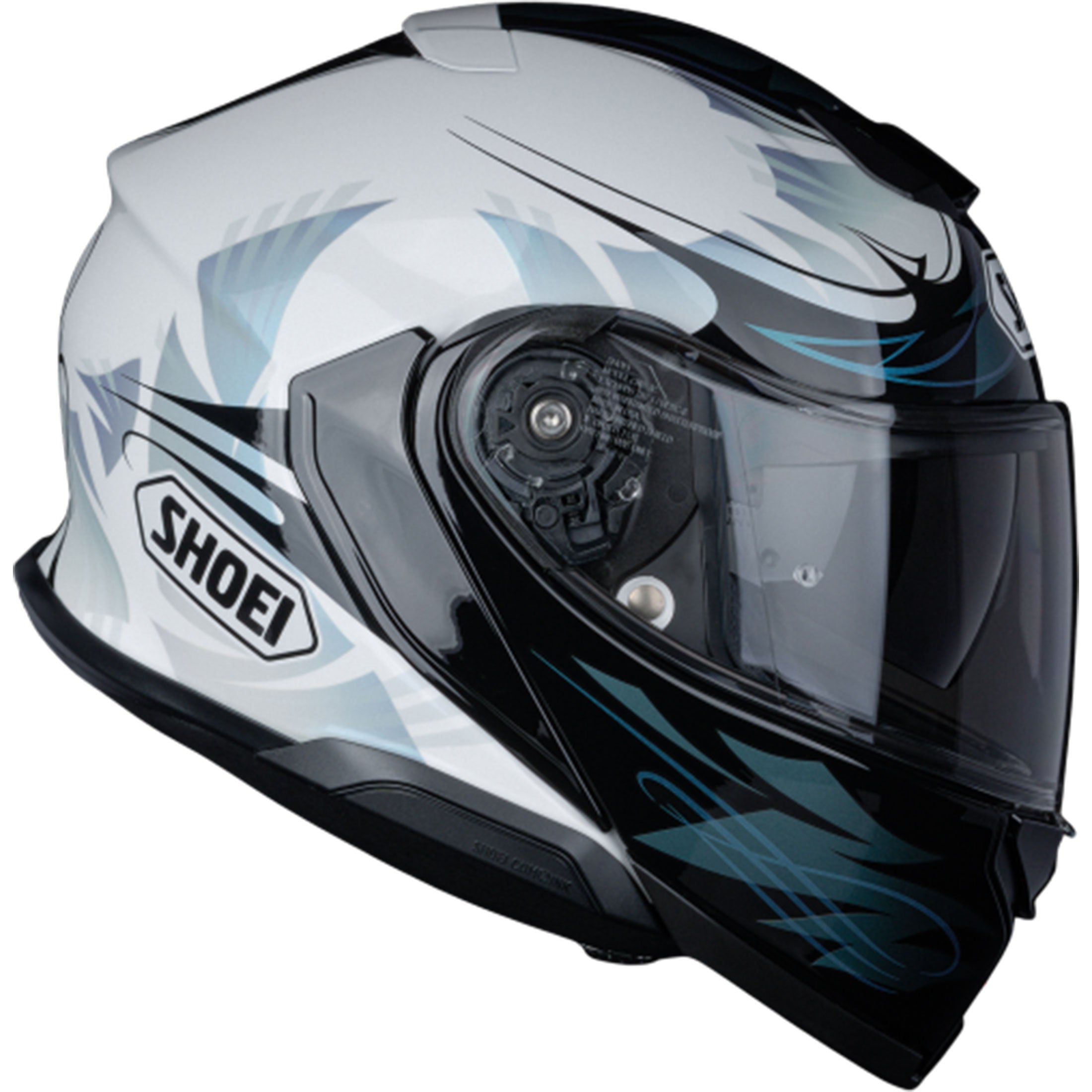 Shoei Neotec 3 Breeze Adult Street Helmets