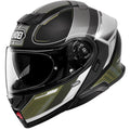 Shoei Neotec 3 Sharpen Adult Street Helmets (Brand New)