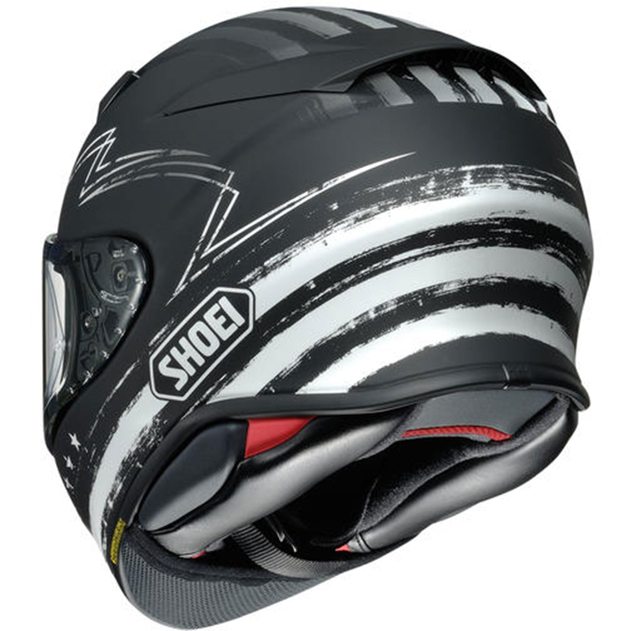 Shoei RF-1400 Dedicated 2 Adult Street Helmets (Brand New)