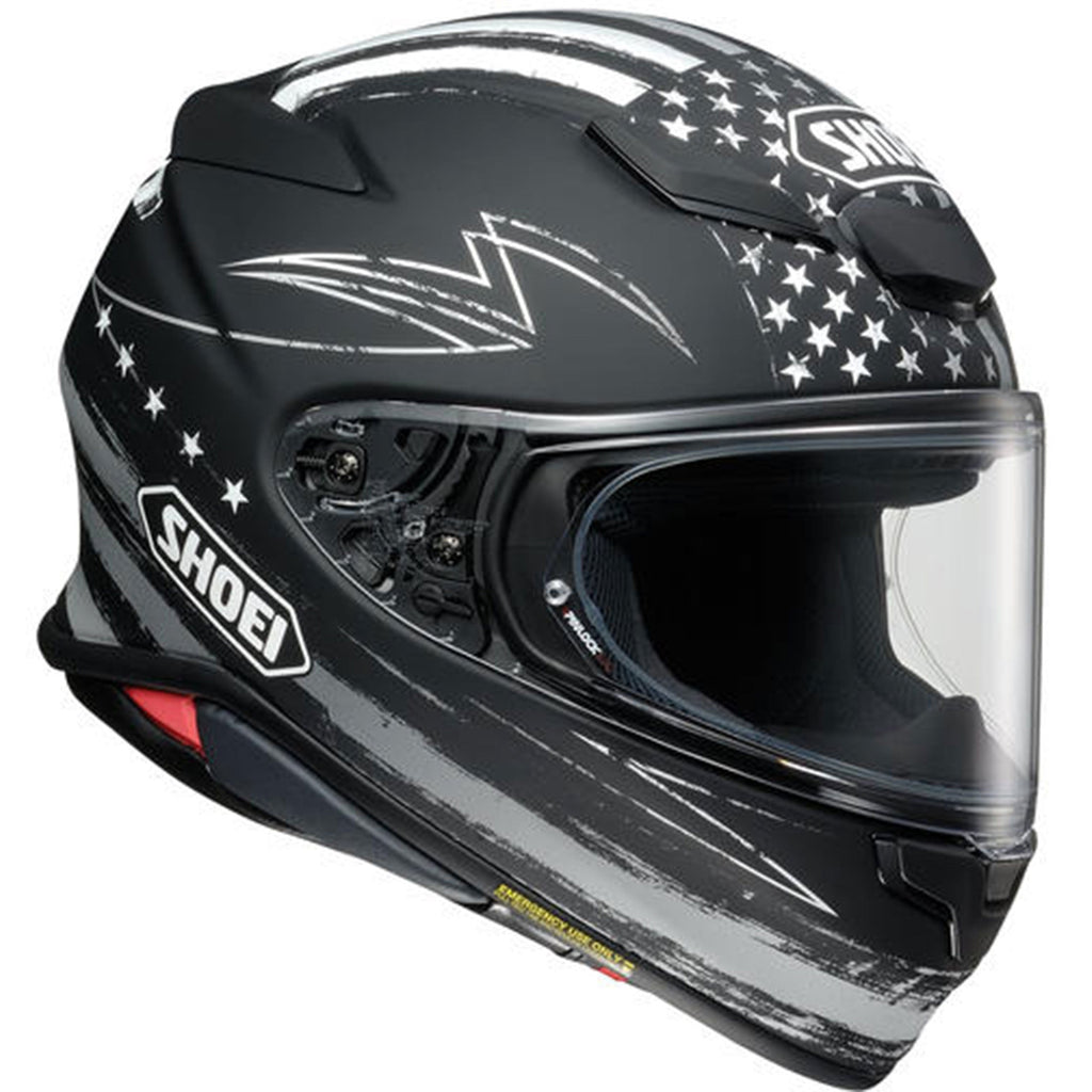 Shoei RF-1400 Dedicated 2 Adult Street Helmets (Brand New)