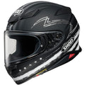 Shoei RF-1400 Dedicated 2 Adult Street Helmets (Brand New)