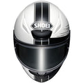 Shoei RF-1400 Ideograph Adult Street Helmets (Brand New)