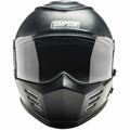 Simpson Ghost Bandit Adult Street Helmets
