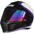 Simpson Ghost Bandit Royal Adult Street Helmets