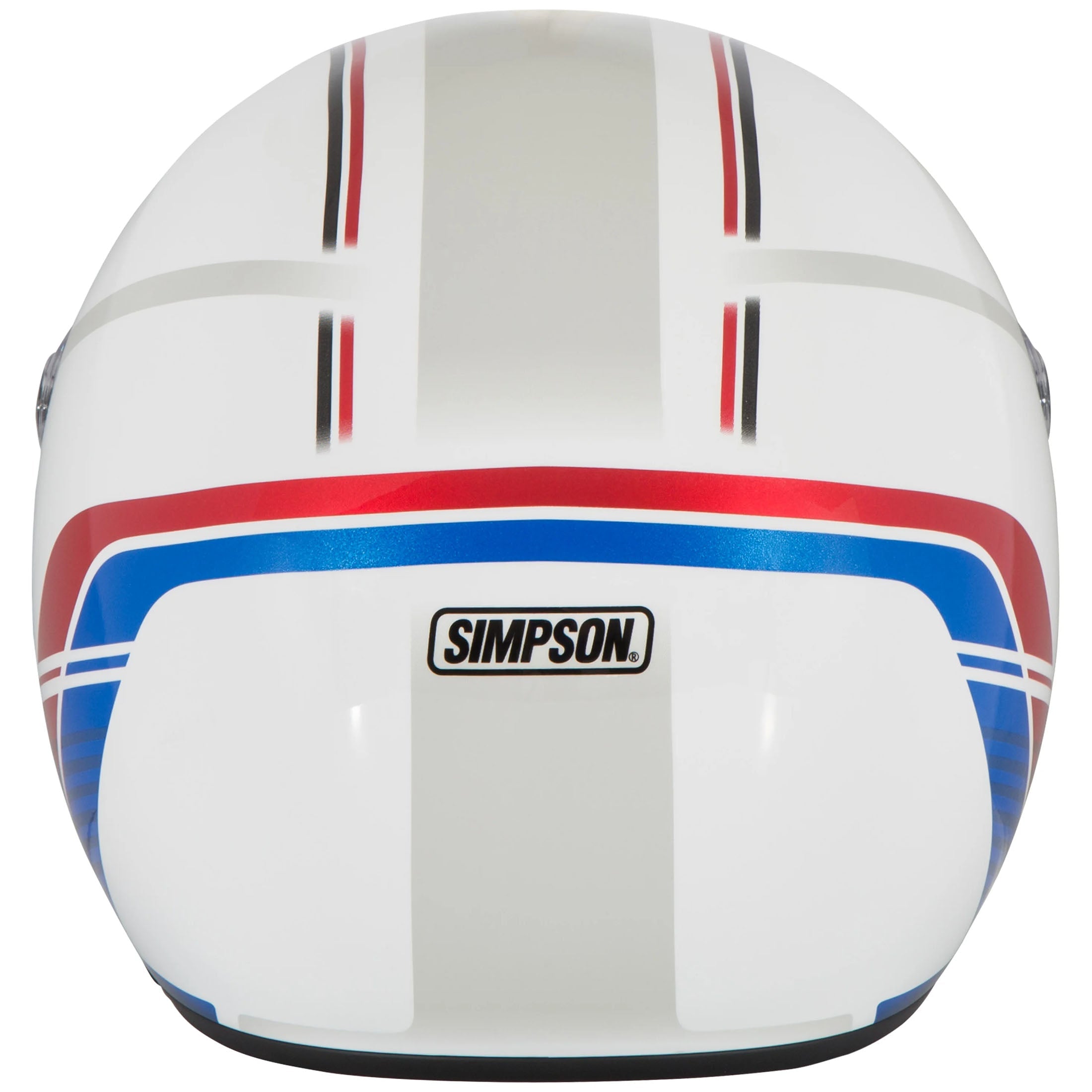 Simpson M30 Bandit Lifter Adult Street Helmets