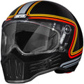 Simpson M30 Bandit Slipline Adult Street Helmets