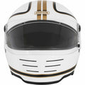Simpson M62 Bandit Hondo Adult Street Helmets