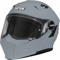 Simpson Mod Bandit Armor Adult Street Helmets