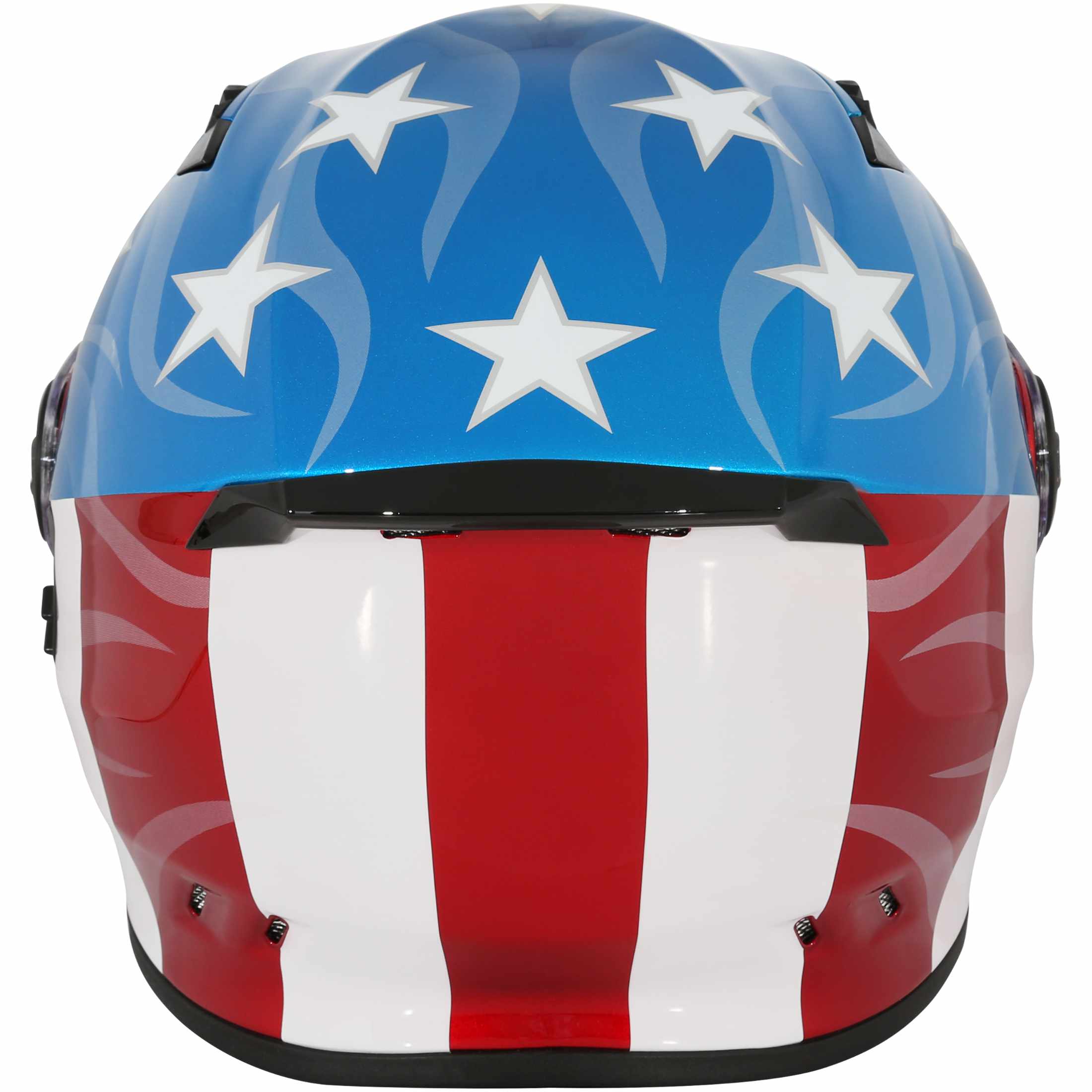 Simpson Mod Bandit Future Glory Adult Street Helmets