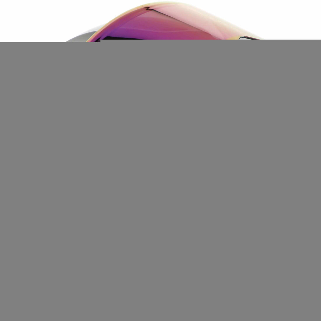 Simpson Speed Bandit Armor Adult Street Helmets