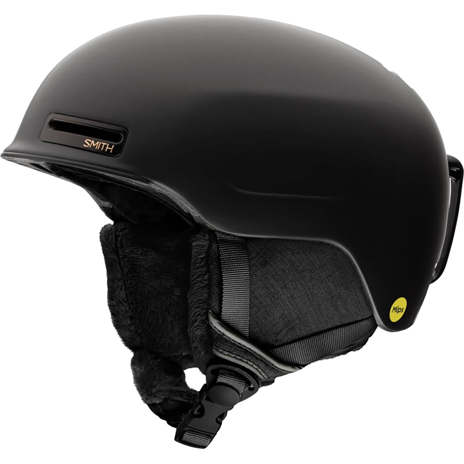 Smith Optics Allure MIPS Adult Snow Helmets (Refurbished)
