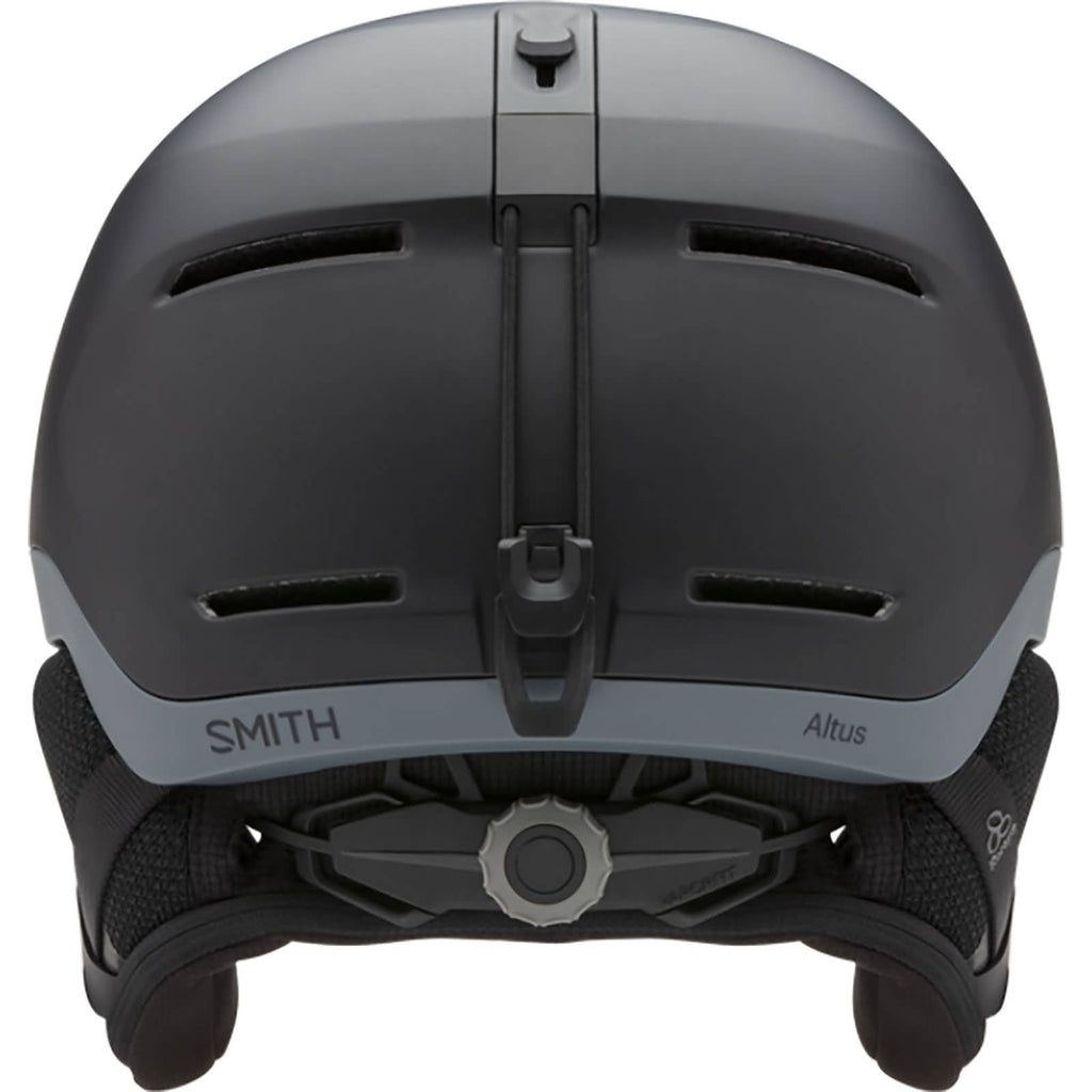 Smith Optics Altus Adult Snow Helmets (Refurbished)