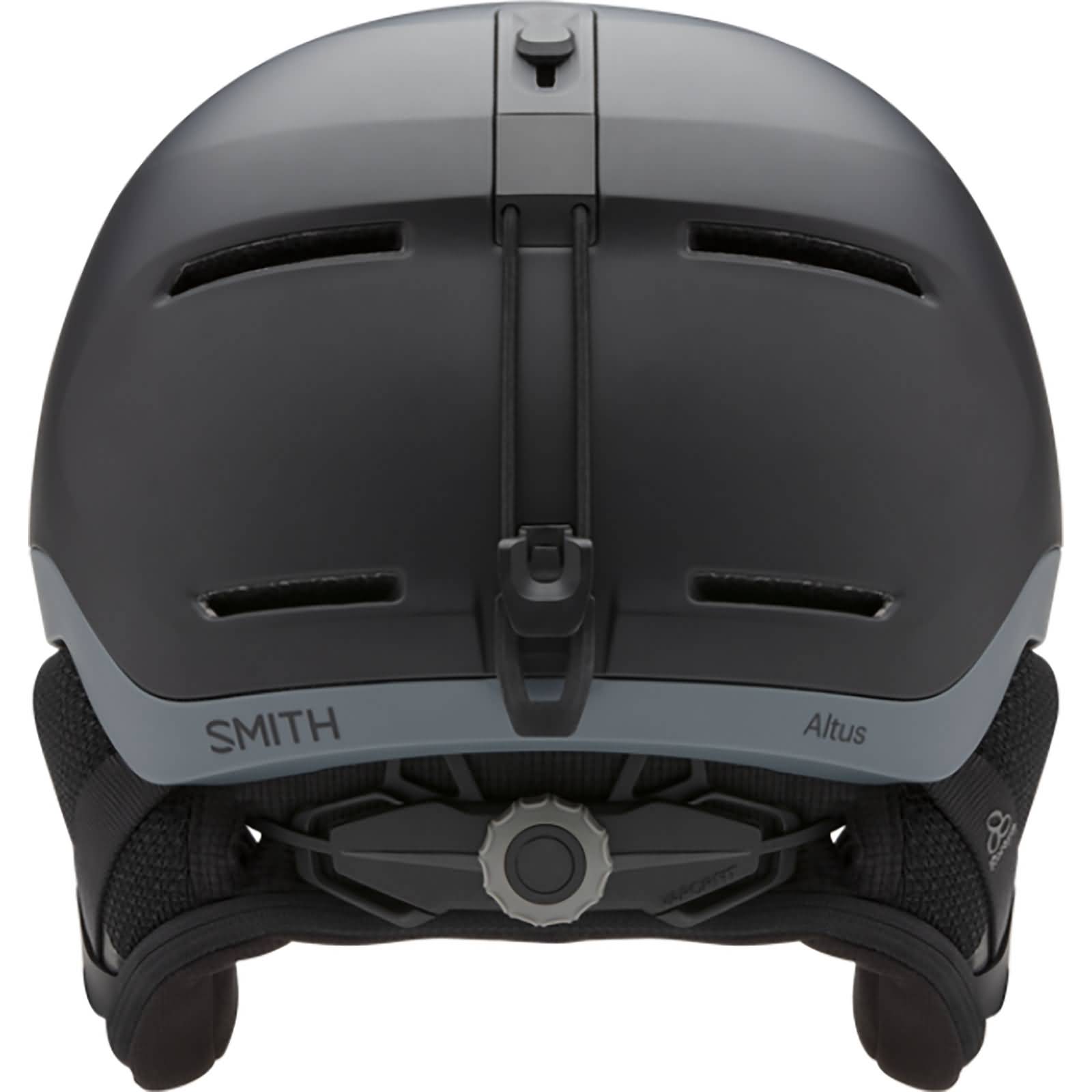 Smith Optics Altus Adult Snow Helmets (Refurbished)