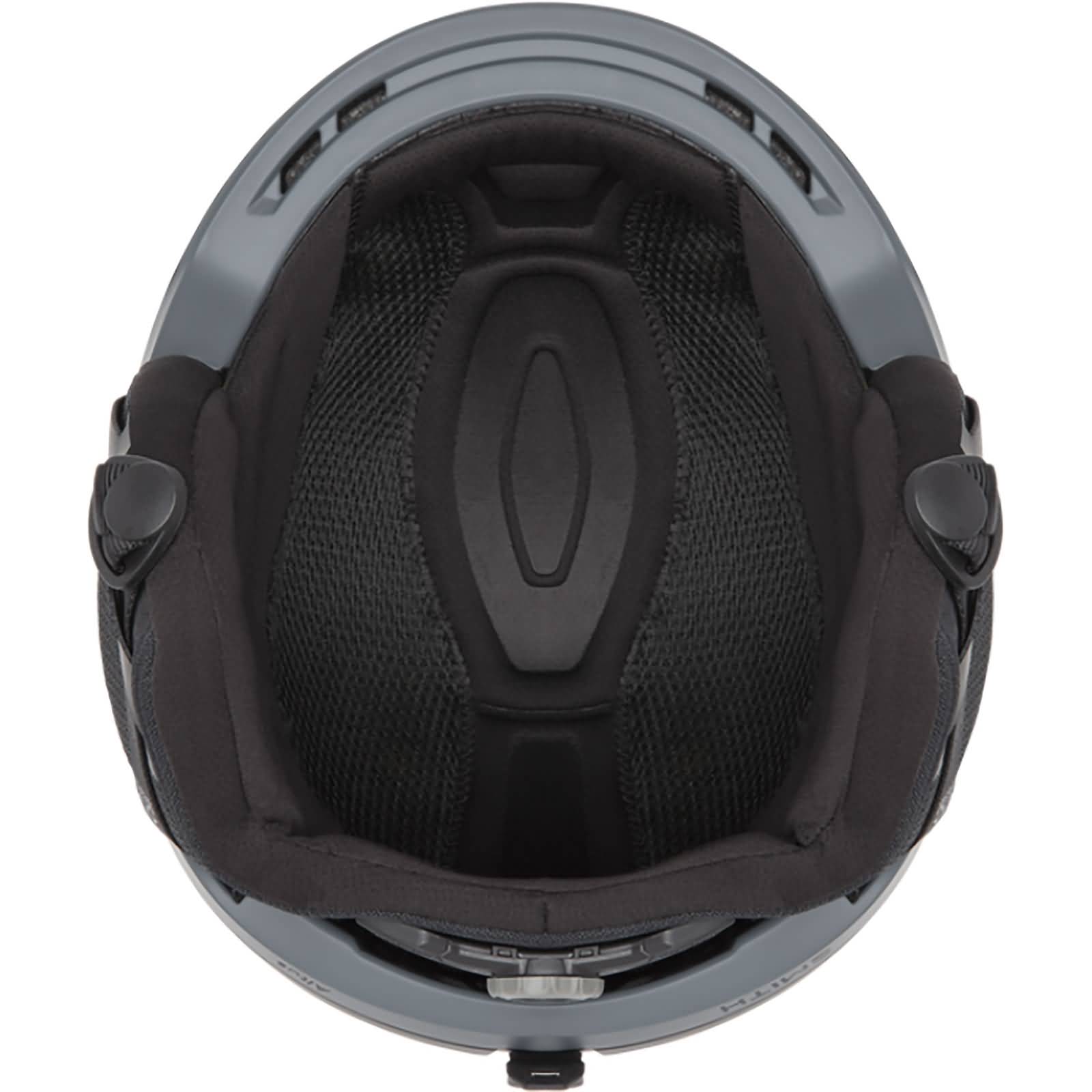 Smith Optics Altus Adult Snow Helmets (Refurbished)